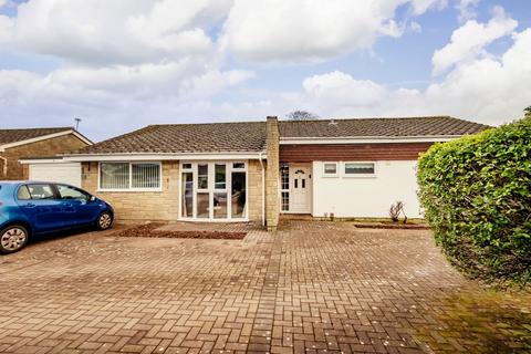 4 bedroom detached bungalow for sale, The Uplands, Bristol BS48