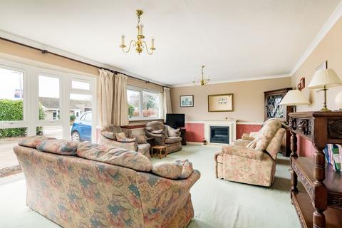 4 bedroom detached bungalow for sale, The Uplands, Bristol BS48