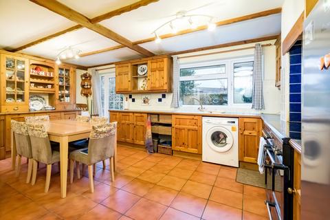 4 bedroom detached bungalow for sale, The Uplands, Bristol BS48