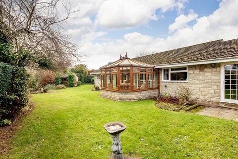 4 bedroom detached bungalow for sale, The Uplands, Bristol BS48