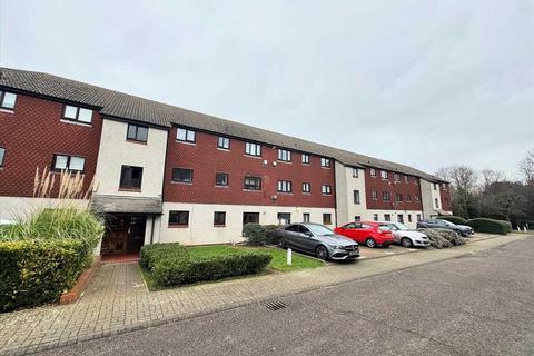 1 bedroom apartment to rent, Studio Apartment    Waymans Teviot Avenue Aveley, South Ockendon, South Ockendon