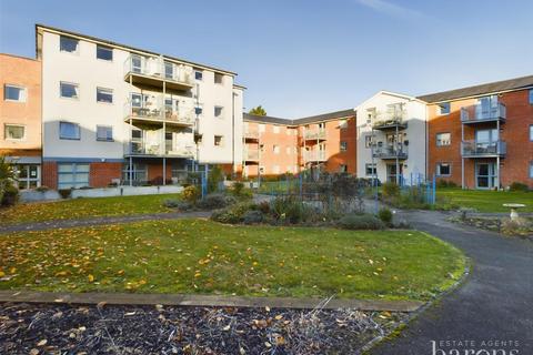 1 bedroom retirement property for sale, Lady Susan Court, Basingstoke RG21