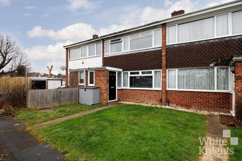 3 bedroom terraced house for sale, Hanwood Close, Reading RG5