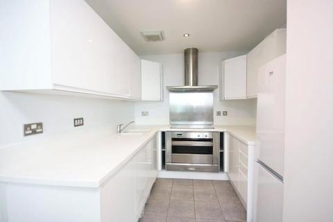 1 bedroom apartment to rent, Kingsway, North Finchley, London, N12