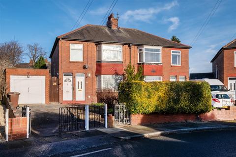 2 bedroom apartment for sale, Redcar Road, North Heaton, Newcastle Upon Tyne