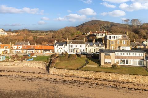 4 bedroom terraced house for sale, The Temple, Lower Largo, Leven, Fife, KY8