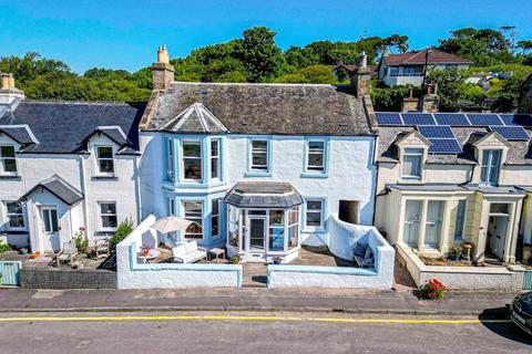 4 bedroom terraced house for sale, The Temple, Lower Largo, Leven, Fife, KY8