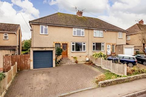 4 bedroom semi-detached house for sale, Rodney Road, Bristol BS48