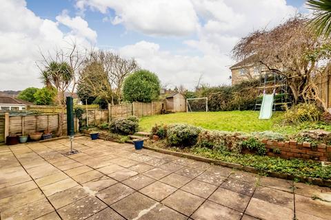 4 bedroom semi-detached house for sale, Rodney Road, Bristol BS48