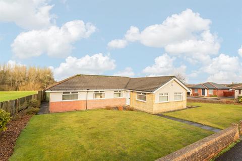 4 bedroom detached bungalow for sale, Glenalmond, Whitburn EH47