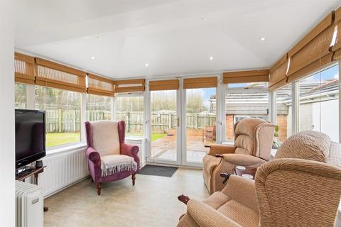 4 bedroom detached bungalow for sale, Glenalmond, Whitburn EH47