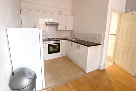 1 bedroom flat to rent, Upper Parliament Street, L8 7LG,