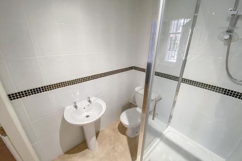 1 bedroom flat to rent, Upper Parliament Street, L8 7LG,