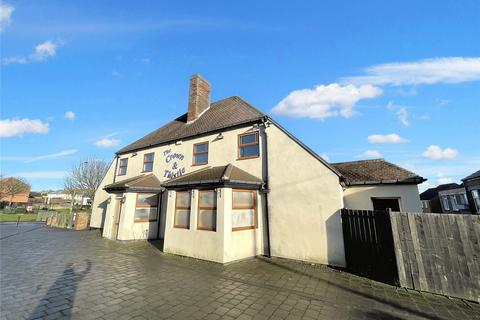 4 bedroom detached house for sale, Crown And Thistle, North Road, Catchgate, DH9