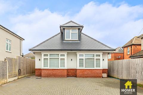 3 bedroom bungalow for sale, MacLaren Road, Bournemouth