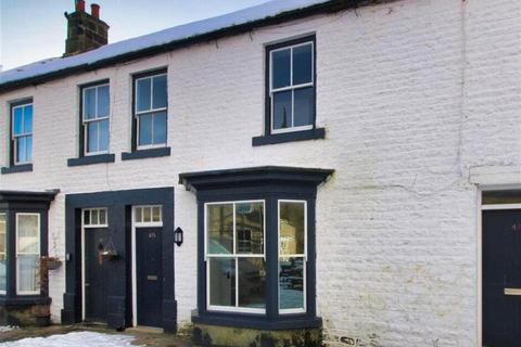 2 bedroom terraced house to rent, Market Place, Barnard Castle DL12