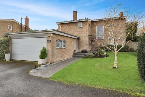 4 bedroom detached house for sale, High Street, Cambridgeshire CB21