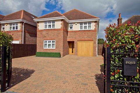 5 bedroom detached house for sale, Eastcote Road, Pinner