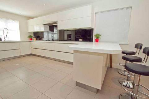 5 bedroom detached house for sale, Eastcote Road, Pinner