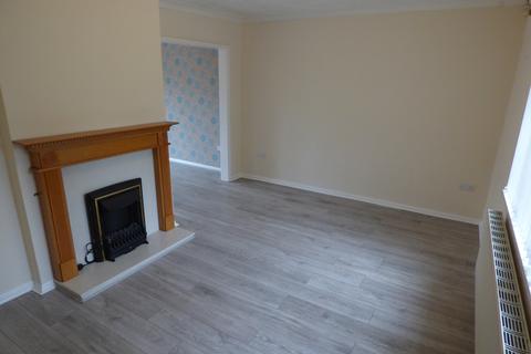 3 bedroom semi-detached house to rent, Caeglas, Cross Hands, Llanelli