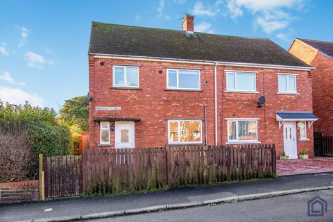 3 bedroom semi-detached house for sale, Bedlington NE22