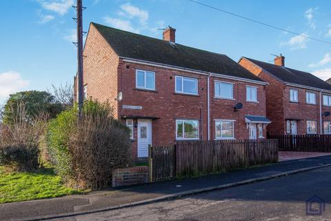 3 bedroom semi-detached house for sale, Bedlington NE22