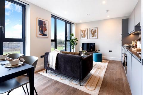 2 bedroom apartment to rent - UNCLE Leeds, 3 Whitehall, LS12