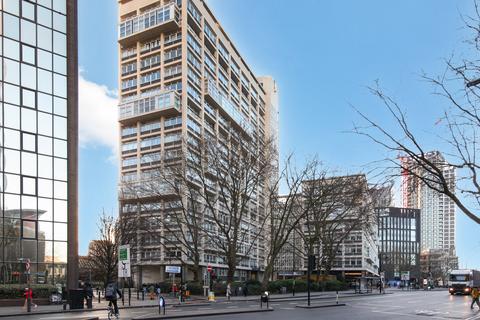 Metro Central Heights, Southwark, London
