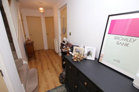 3 bedroom townhouse for sale, Bromley Bank Denby Dale