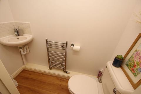 3 bedroom townhouse for sale, Bromley Bank Denby Dale