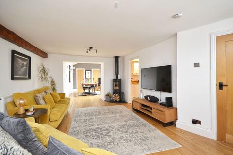 The Coach House Battery Lane, Portishead, Bristol, BS20 7JD