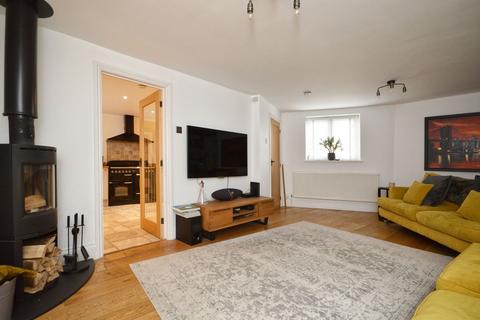 The Coach House Battery Lane, Portishead, Bristol, BS20 7JD