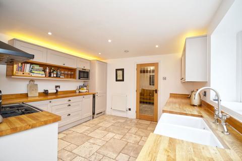 The Coach House Battery Lane, Portishead, Bristol, BS20 7JD