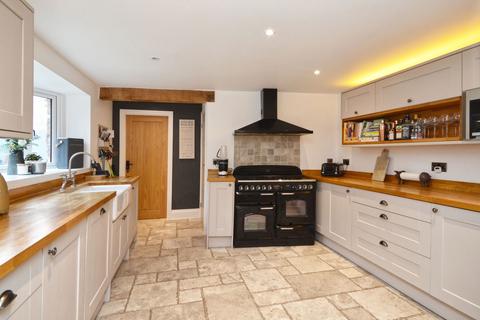The Coach House Battery Lane, Portishead, Bristol, BS20 7JD