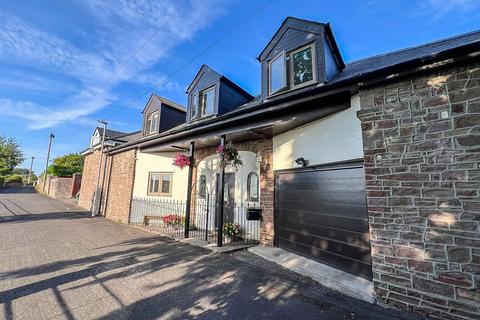 The Coach House Battery Lane, Portishead, Bristol, BS20 7JD