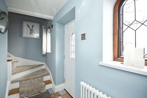 The Coach House Battery Lane, Portishead, Bristol, BS20 7JD