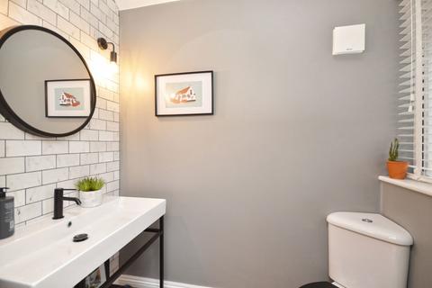 The Coach House Battery Lane, Portishead, Bristol, BS20 7JD