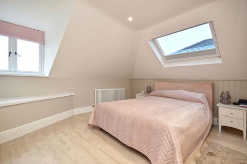The Coach House Battery Lane, Portishead, Bristol, BS20 7JD
