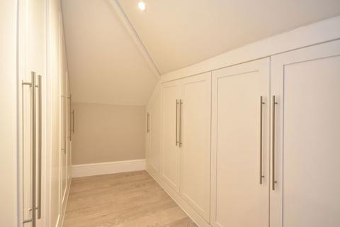 The Coach House Battery Lane, Portishead, Bristol, BS20 7JD