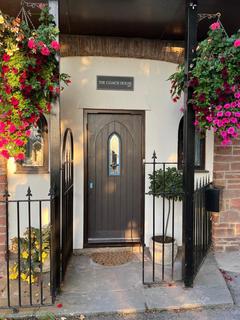 The Coach House Battery Lane, Portishead, Bristol, BS20 7JD