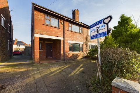 3 bedroom semi-detached house for sale, Dobson Avenue,  Lytham St. Annes, FY8