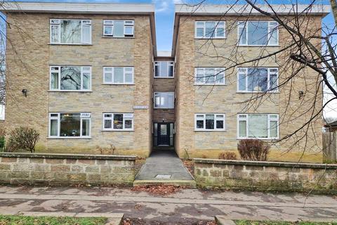 2 bedroom apartment for sale, Cold Bath Road, Harrogate