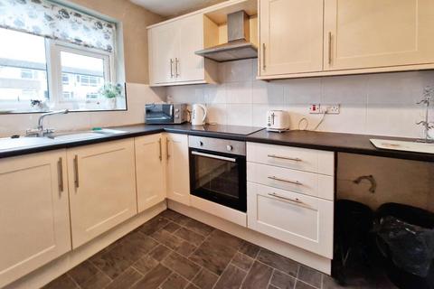 2 bedroom apartment for sale, Cold Bath Road, Harrogate