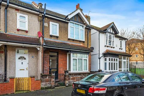 undefined, Windermere Road, CROYDON