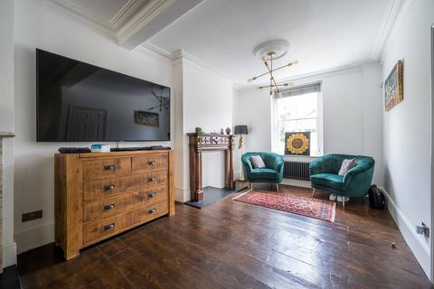 3 bedroom end of terrace house for sale, Sidney Square, Whitechapel, London, E1