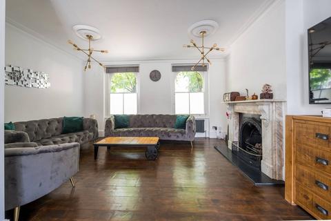 3 bedroom end of terrace house for sale, Sidney Square, Whitechapel, London, E1