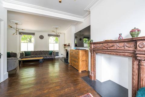 3 bedroom end of terrace house for sale, Sidney Square, Whitechapel, London, E1