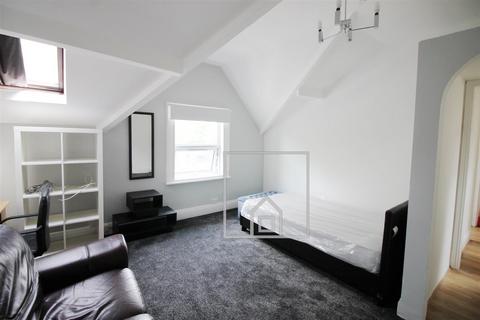 1 bedroom flat to rent, Flat 5 - 163 Hyde Park Road, Hyde Park, Leeds