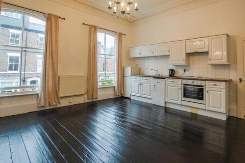 1 bedroom flat to rent, Portland Street, Off Gillygate, York, YO31 7EH