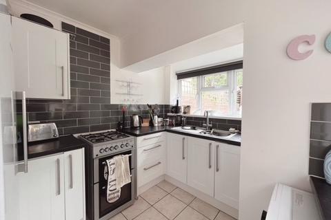 1 bedroom terraced house to rent, Park Road, Central, Exeter, EX1